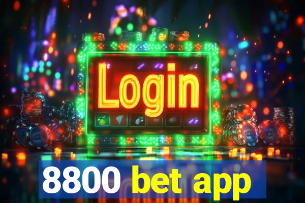 8800 bet app